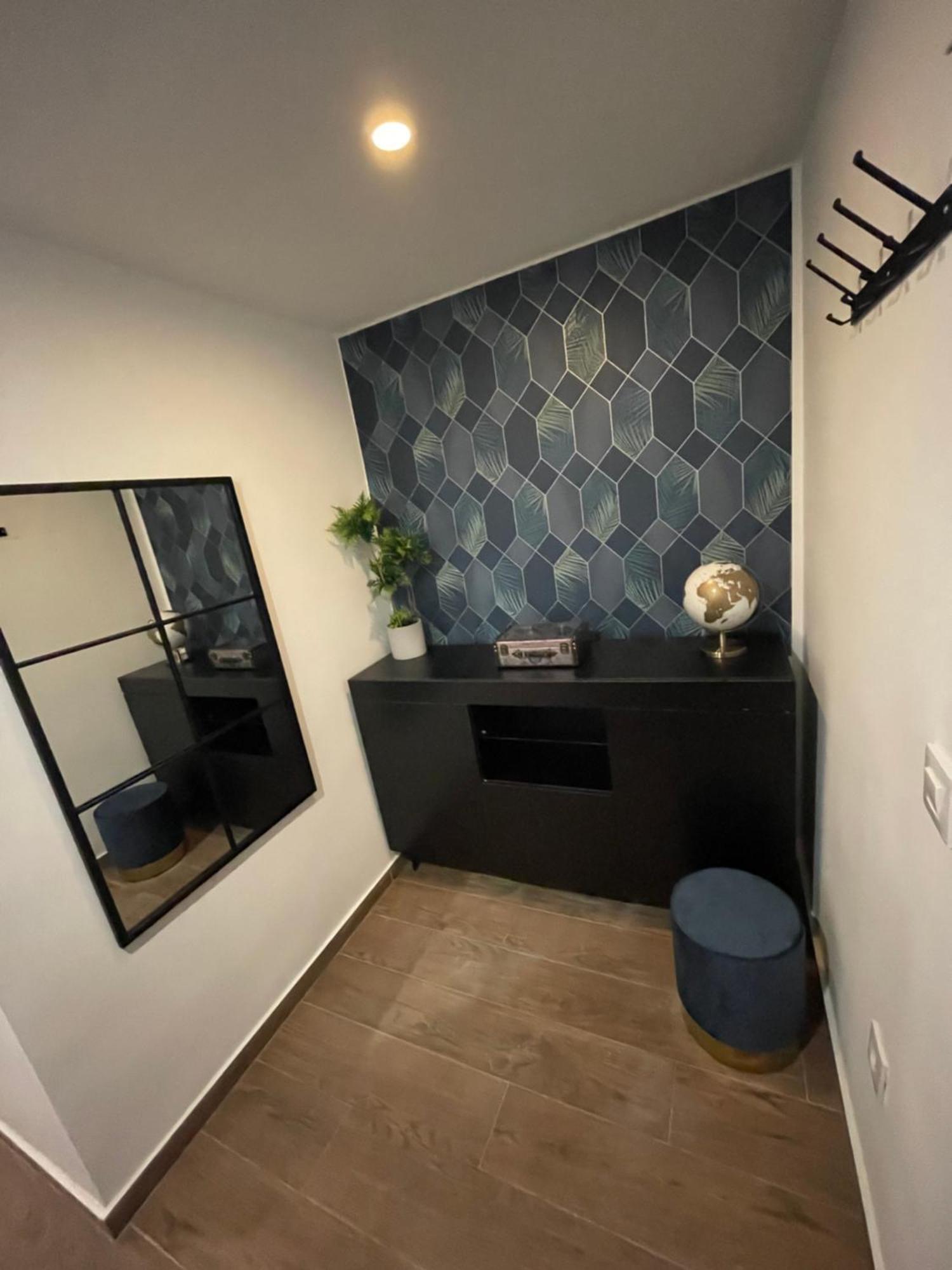 Apartamento Alma Verde Vinarós エクステリア 写真