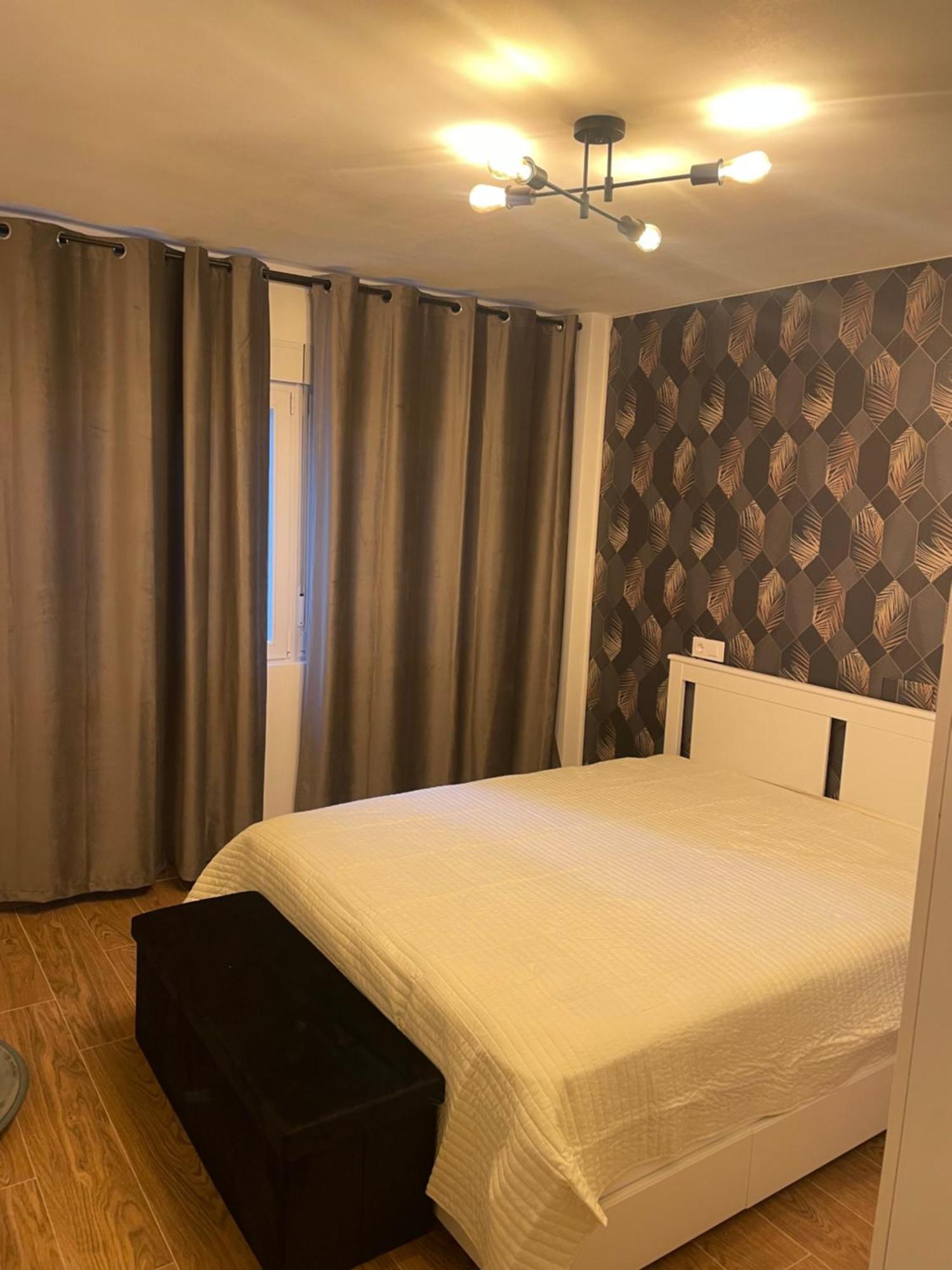 Apartamento Alma Verde Vinarós エクステリア 写真