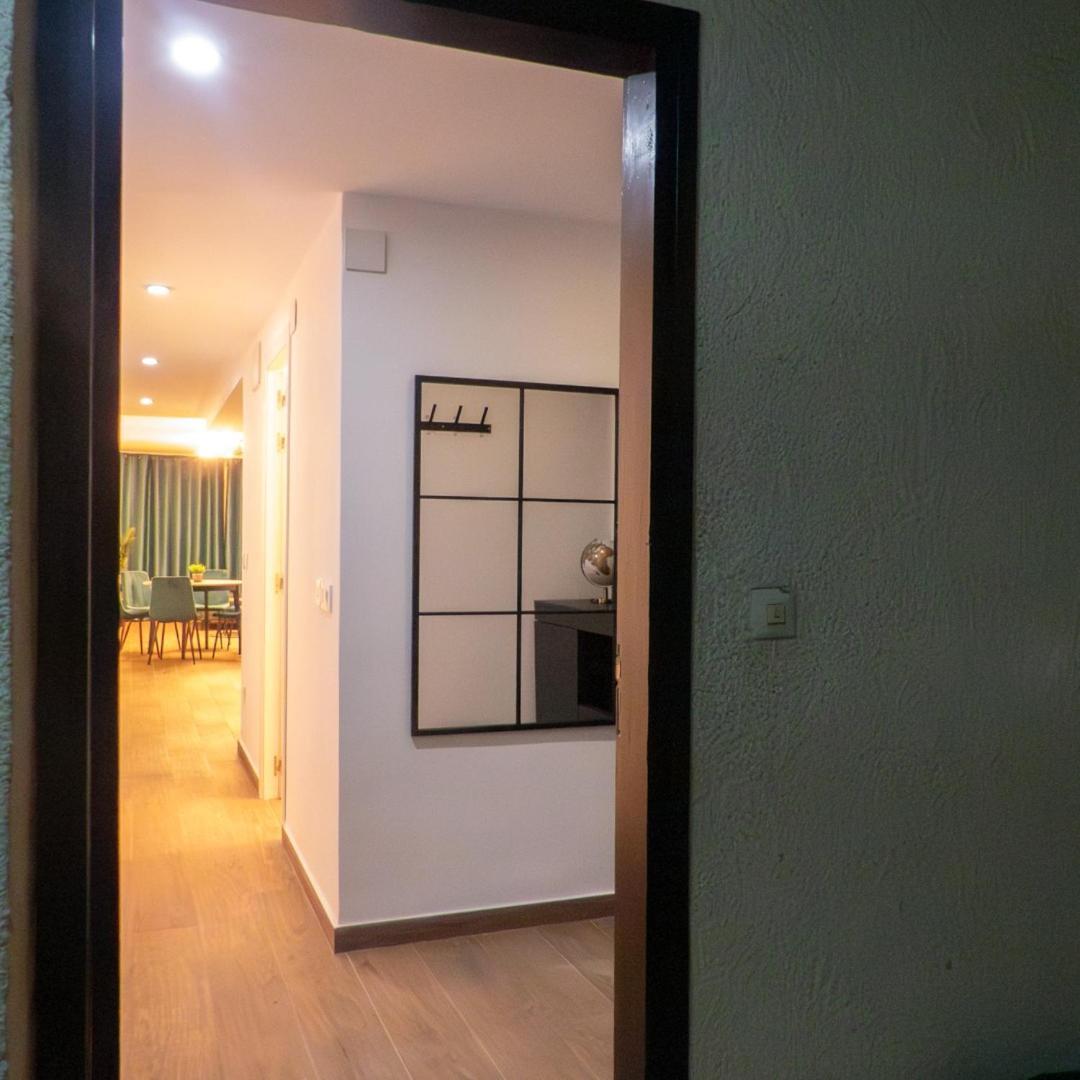 Apartamento Alma Verde Vinarós エクステリア 写真