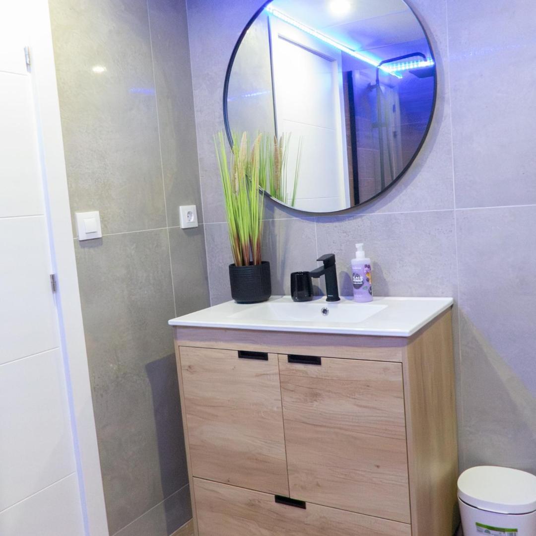Apartamento Alma Verde Vinarós エクステリア 写真