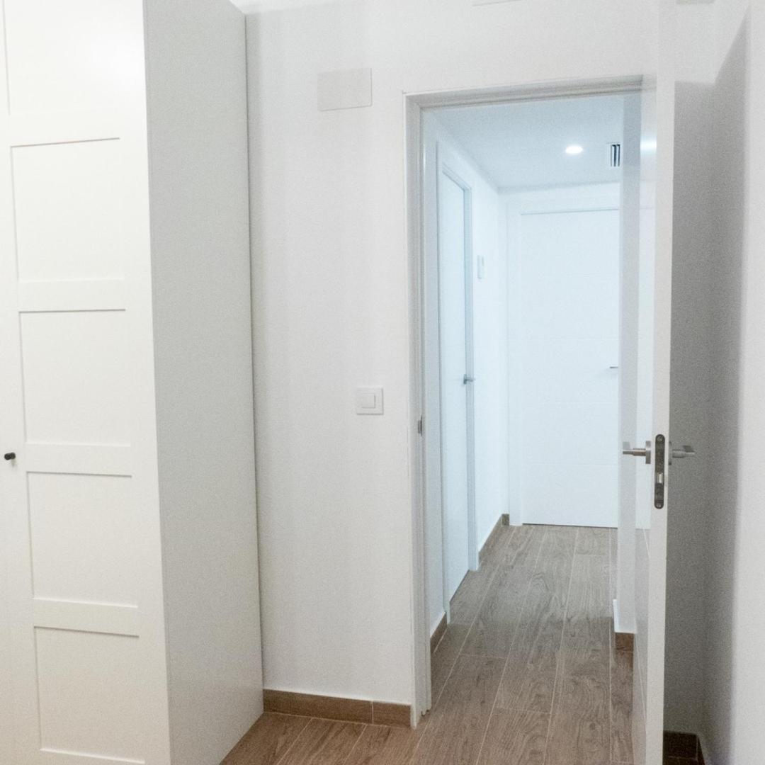 Apartamento Alma Verde Vinarós エクステリア 写真