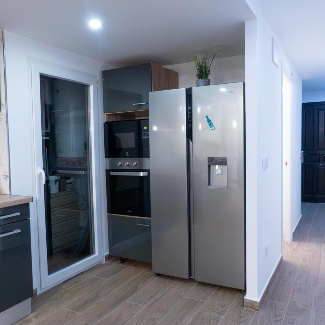 Apartamento Alma Verde Vinarós エクステリア 写真