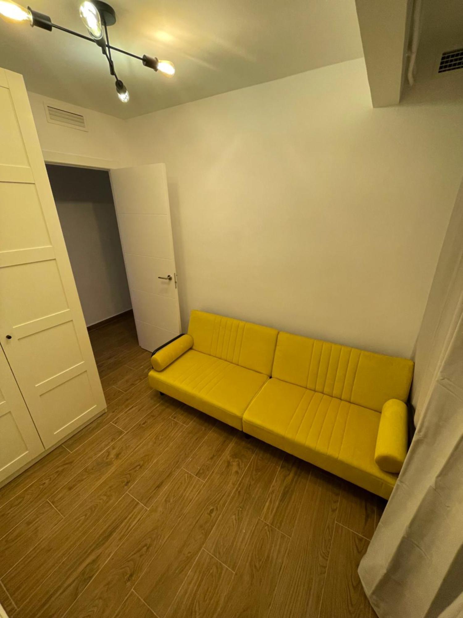 Apartamento Alma Verde Vinarós エクステリア 写真