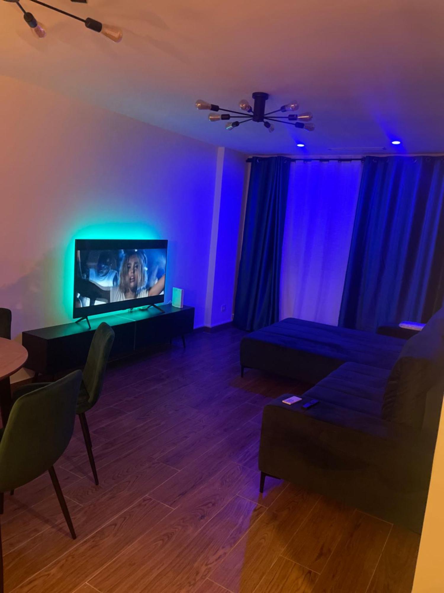 Apartamento Alma Verde Vinarós エクステリア 写真